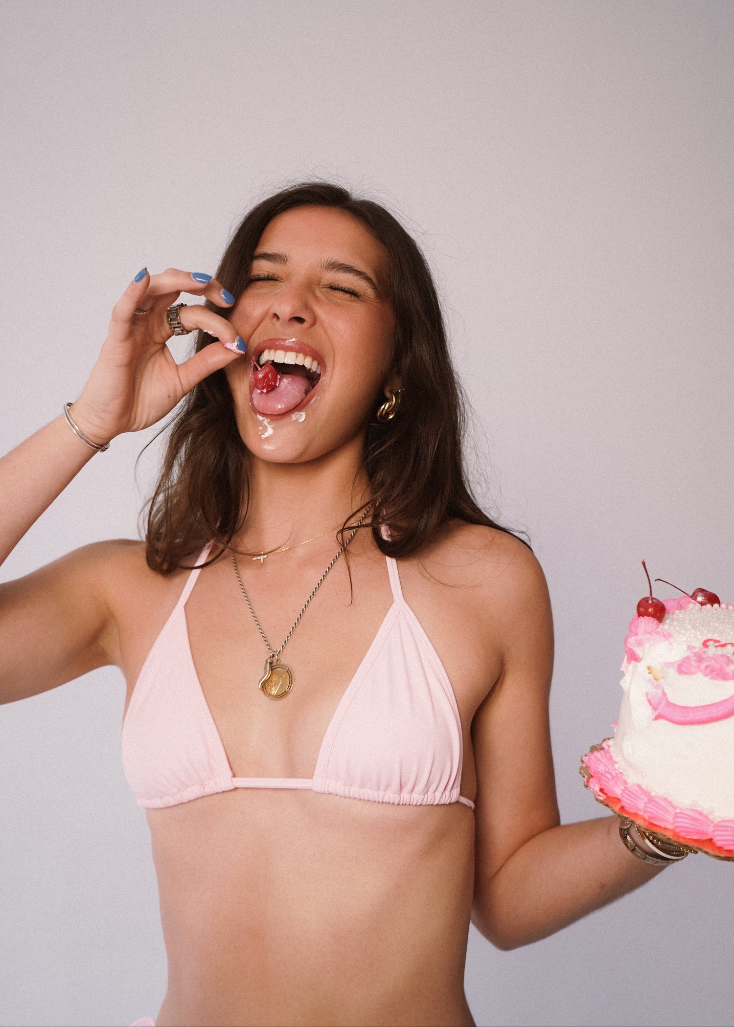 The Birthday Collection